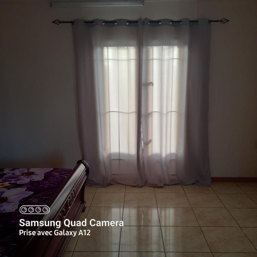 Willa Chez Mimi 2 Mahébourg Zewnętrze zdjęcie